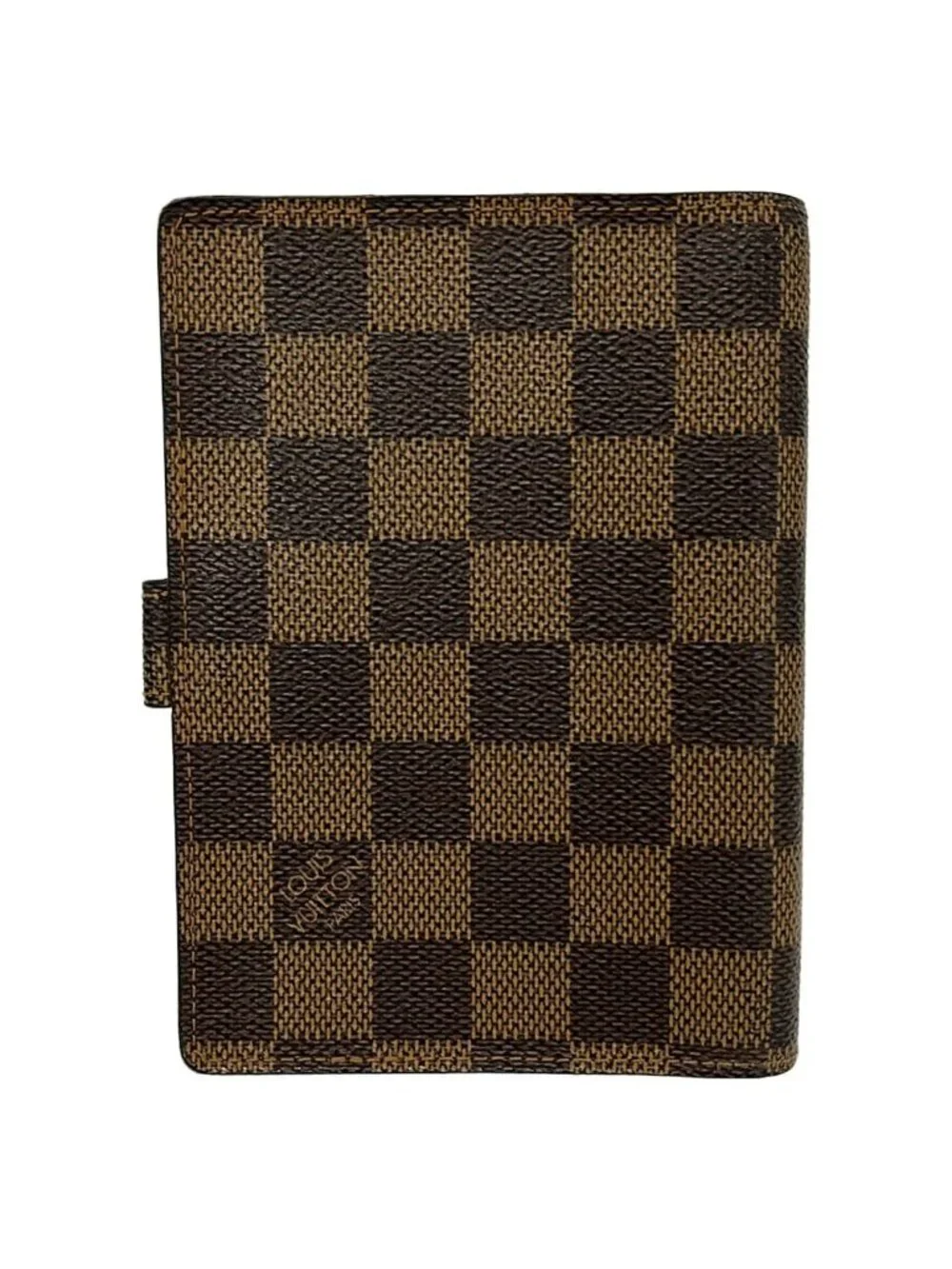 Louis Vuitton Notebook Damier Agenda PM Ebene